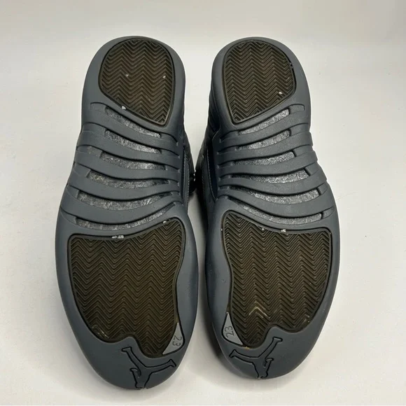 Nike Air Jordan 12 Retro PSNY “Grey” 2023 - Picture 7 of 8